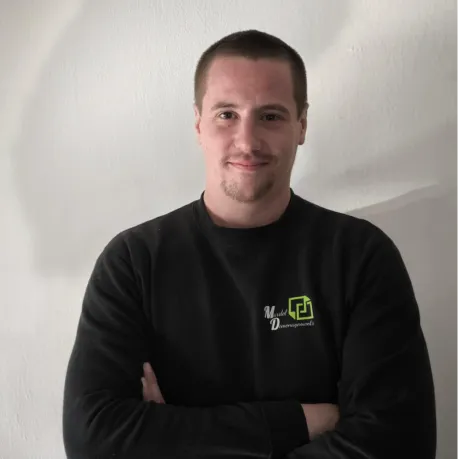 Mardel Demenagements Demenagement En Bretagne Augeix Jeremie Demenageur 1